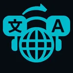 All Language  AI Translate icon