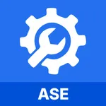 ASE Automotive Exam Test icon