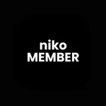 Niko Member icon