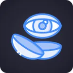 LensesBuddy: Contact Lenses icon