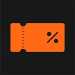 쿠폰나우 - 전국 어디서나 내 주변 할인 혜택 icon