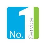No.1 Service icon