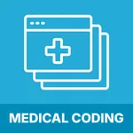 Medical Coding Test icon