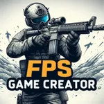 Logan - FPS Game Creator icon