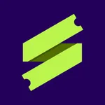 Showmates: Book Events Now icon