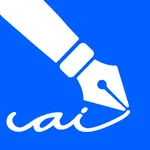 Fill & Sign Documents PDF Scan icon