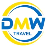 DMW Travel icon
