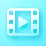 Video Player Max icon