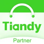 TiandyPartner icon