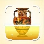 VintageSnap Antique Identifier icon