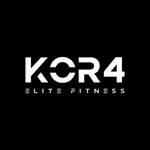 KOR4 ELITE FITNESS icon