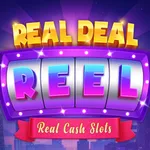 Real Deal Reels icon