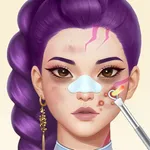 Skincare Time: Makeover ASMR icon