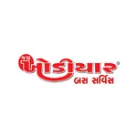 Jay Khodiyar Bus Service icon