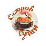 OstrovSushi - будет вкусно. icon
