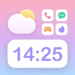 Themes - Widget & Icon Themes icon