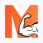 Ai Muscle Body Editor icon