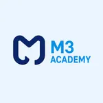 M3 Academy icon