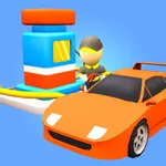 My Gas Station: Pump It! icon