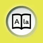 Croatian Dictionary icon