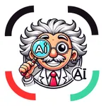 AI Detector and AI Humanizer icon