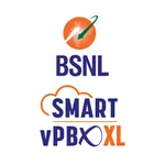 BSNL SMART vPBX XL icon