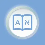 Yiddish Dictionary icon