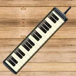 Melodica Sim icon