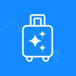 iTourAi - AI Travel Planner icon