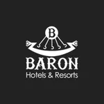 Baron Hotels icon