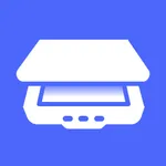 CamScan: PDF Scanner, OCR icon