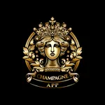 Champagne.App icon