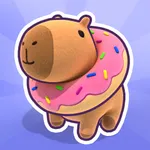 Capybara Stars icon