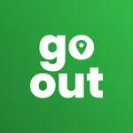 Go Out Australia icon