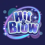 Hit and Blow - Online Game icon