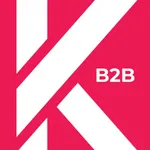 K-Hub B2B Admin icon