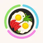 Simple Calorie Photo Tracker icon