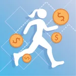 Crédito Saúde icon