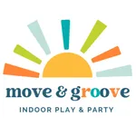 Move & Groove icon