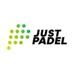 Just Padel icon