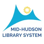 Mid-Hudson Libraries icon