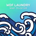 WDF Laundry icon