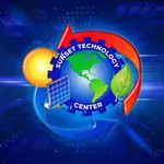 Sunset Technology icon