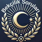 Bekçilik Sınav Soruları 2025 icon