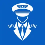 Airline Pilot Test Prep icon