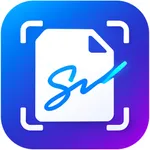eSign: Scan, Sign & Fill PDF icon