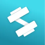 Styrketrening Hjemme - av STRK icon