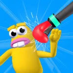 Annoying Punch Fist Charger icon