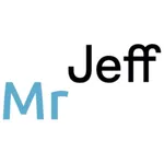 Mr Jeff - On-Demand Laundry icon