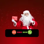 Santa Prank Call - Santa Call icon